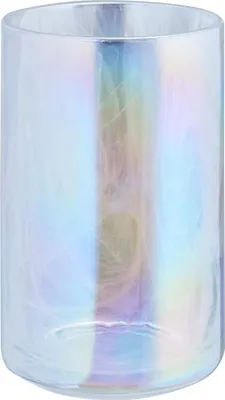 Immagine prodotto di Kleine Wolke OPALIS Bicchiere per spazzolini da denti color madreperla