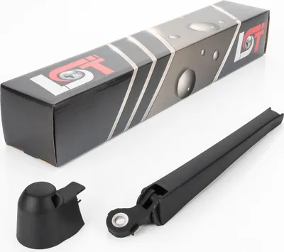 Produktbild von Scheibenwischer hinten Heckwischerarm für VW GOLF 5 V 6 VI TIGUAN SEAT EXEO ST