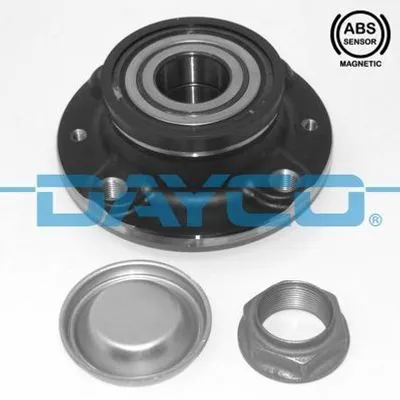 Produktbild von DAYCO Radlagersatz x