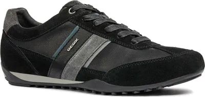 Produktbild von Geox Wells U52t5c Sportschuhe  EU 40 Mann  EU 40