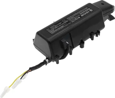 Obrázek produktu pro TECHTEK Baterie kompatibilní s [Bissell] 1625756, 2551, 2554, 2582Z, 2588Z, 2590, 2593, 2596, CrossWave 2551, CrossWave Cordless Max Multi-Surface W