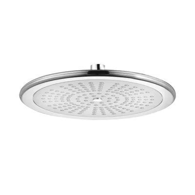 Produktbild von KLUDI FRESHLINE Tellerkopfbrause, Ø 250 mm, chrom, 6751105-00