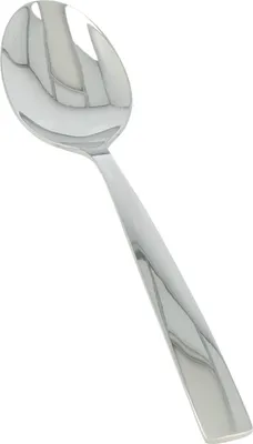 Immagine prodotto di 6x AL-3001 "Cucchiaio da menu" posate posate cucchiaio da pranzo in acciaio inox cucchiaio argento lucido