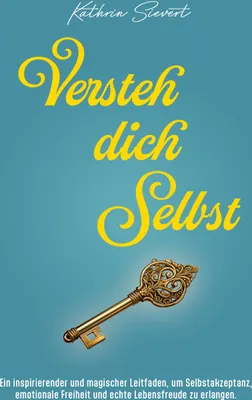 Produktbild von Versteh dich Selbst