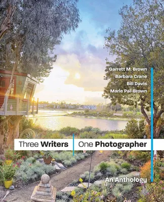 Produktbild von Three Writers/One Photographer