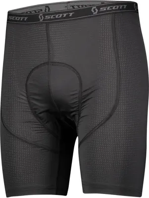 Produktbild von Scott SCO Shorts Damen Trail-Unterwäsche + SCHWARZ M