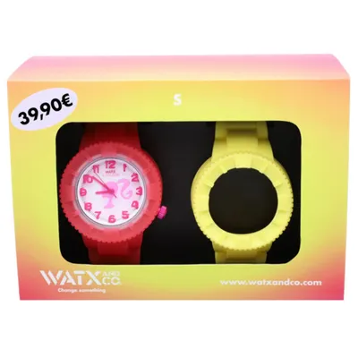 Image de WATX&COLORS Montres-bracelets WACOMBOS1