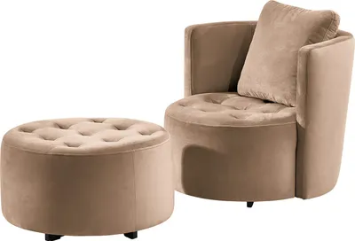 Produktbild von home24 Sessel