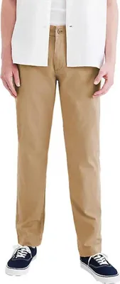 Image de Dockers Smart 360 Flex California Slim Chinohose Beige 34 / 34 Herren Beige 34