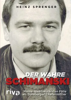 Produktbild von Der wahre Schimanski