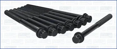 Produktbild von AJUSA 81052100 Zylinderkopfschraubensatz für HONDA ACCORD VIII (CU) M12