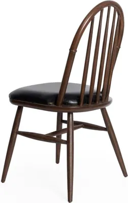 Produktbild von Esszimmerstuhl Stuhl Esszimmer Modern Stühle Holz Design Schwarz Sessel Landhaus