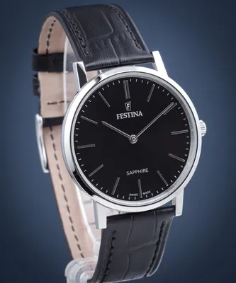 Obrázek produktu pro Pánské hodinky Festina Swiss Made