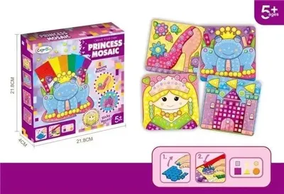 Obrázok produktu pre Mozaika - Merkpol
