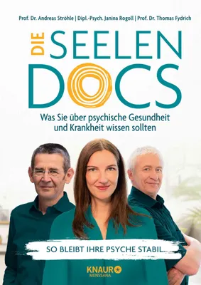 Produktbild von Die Seelen-Docs