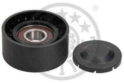 Produktbild von OPTIMAL 0-N2280S Umlenkrolle Keilrippenriemen 65mm passend für MERCEDES-BENZ C-Klasse T-modell (S205) C-Klasse Limousine (W205) VITO Kasten (W447)