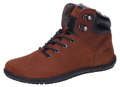Immagine prodotto di Stivaletti da donna KOEL 39461-37, 39461-39, 39461-41 KOE-25L045-237 Cioccolato 39