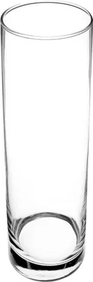 Produktbild von Transparente blumenvase h26  - Atmosphera créateur d'intérieur