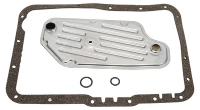Image de Kit de filtres pour boîte de vitesses automatique F5TZ7A098, accessoires automobiles, pièce de rechange pour FORD AEROSTAR, EXPLORER, SPORT TRAC, RANGER