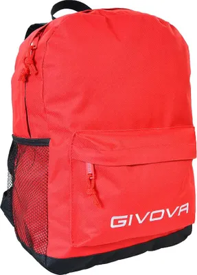Zdjęcie produktu dla Givova Plecaki Zaino Scuola, G05140012