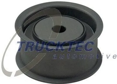 Produktbild von TRUCKTEC AUTOMOTIVE 07.12.039 Umlenkrolle Zahnriemen für AUDI A4 Limousine (8D2, B5) A4 Avant (8D5, B5) 80 Limousine (8C2, B4) Cabriolet (8G7, B4)