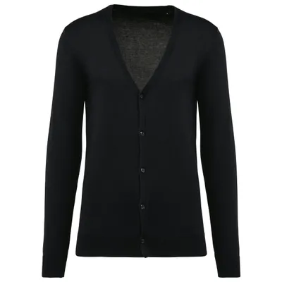 Immagine prodotto di Cardigan Supima® da uomo Kariban Premium