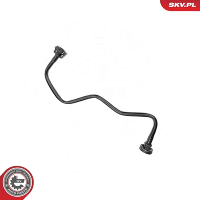 Produktbild von ESEN SKV 54SKV847 Ansaugschlauch Luftfilter für AUDI A6 Avant (4G5, 4GD, C7)