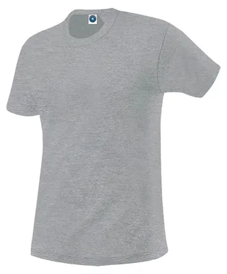 Immagine prodotto di Starworld - T-shirt da uomo, Cotonelogico LT4030 (XL) (grigio melange)