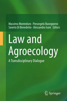 Image de Law and Agroecology