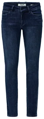 Produktbild von Salsa Jeans Wonder Push Up Skinny Jeans 21010331.852 W28 L30