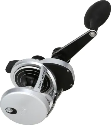 Produktbild von Penn Fathom II Lever Drag 2 Speed 40 N LD - Linkshand Multirolle