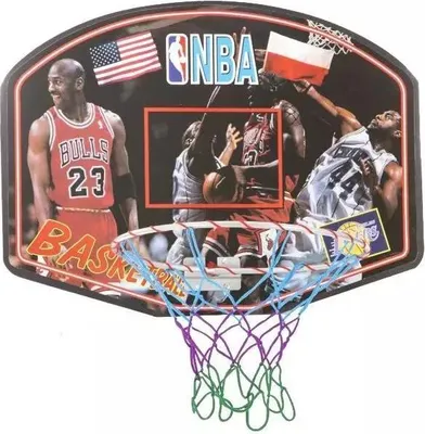 Immagine prodotto di Pallacanestro