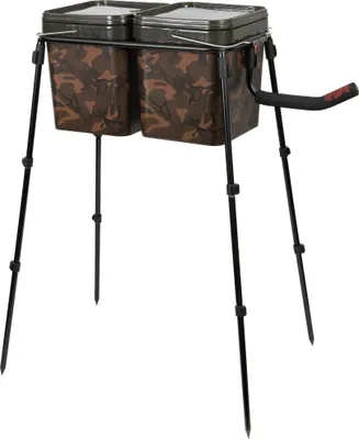 Produktbild von Spomb MK2 Eimerständer Double