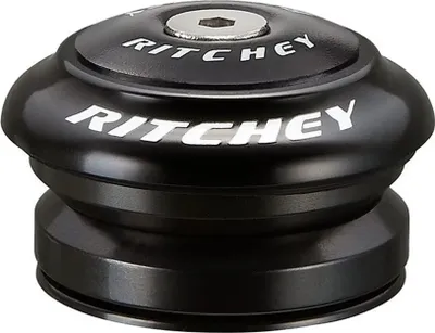 Obrázok produktu pre Ritchey Comp Steuersatz, 1 1/8", IS42/28.6 | IS42/30, čierna