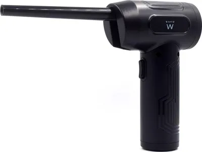 Productafbeelding van ewent elektrische luchtblazer 60w 6000rpm oplaadbaar