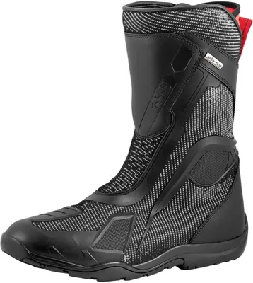 Produktbild von IXS Tour Techno-ST+ Motorradstiefel, schwarz, 41