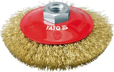 Obrázek produktu pro Yato YT-4761, 10 cm, 1 kusů