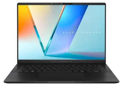 Produktbild von ASUS Vivobook S14 OLED S5406SA-QD151W Copilot+ PC, Intel Core Ultra 7, 35,6 cm (14"), 1920 x 1200 Pixel, 16 GB, 1 TB, Windows 11 Home