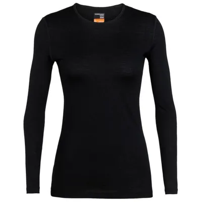 Immagine prodotto di Camicia Icebreaker 200 Oasis LS Crewe