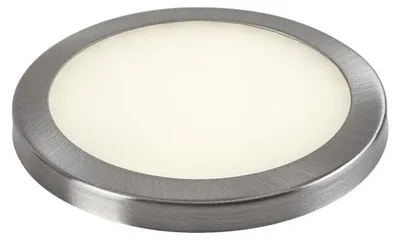 Produktbild von Rabalux 78043 Arbeitsflächenbeleuchtung Socavi LED 3 Metall Kunststoff silber