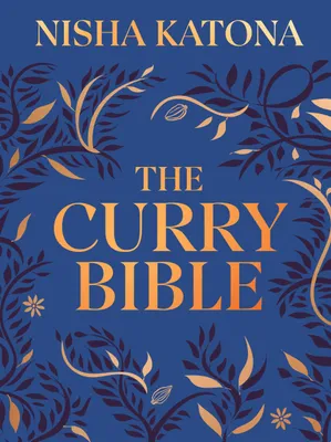 Produktbild von The Curry Bible
