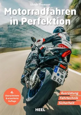 Image de Motorradfahren in Perfektion