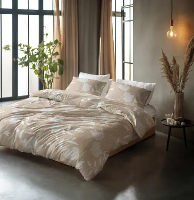 Obrázek produktu pro Sleeptime Spring Sand/Beige 140 x 200/220 cm