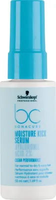 Obrázok produktu pre BC Bonacure Moisture Kick Hyaluronové sérum 50 ml