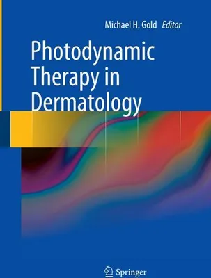 Produktbild von Photodynamic Therapy in Dermatology