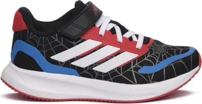 Produktbild von ADIDAS RUNFALCON SPIDER-MA Schwarz