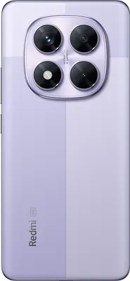 Immagine prodotto di Xiaomi Redmi Note 14 Pro 256GB violett (MZB0IM5EU)
