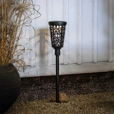 Zdjęcie produktu dla Lampa ogrodowa Led solarna SINNIA