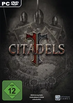 Produktbild von Citadels