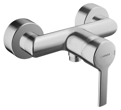 Produktbild von Hansa 03670173 EHM Brausebatt. HANSARONDA 0367 DN15